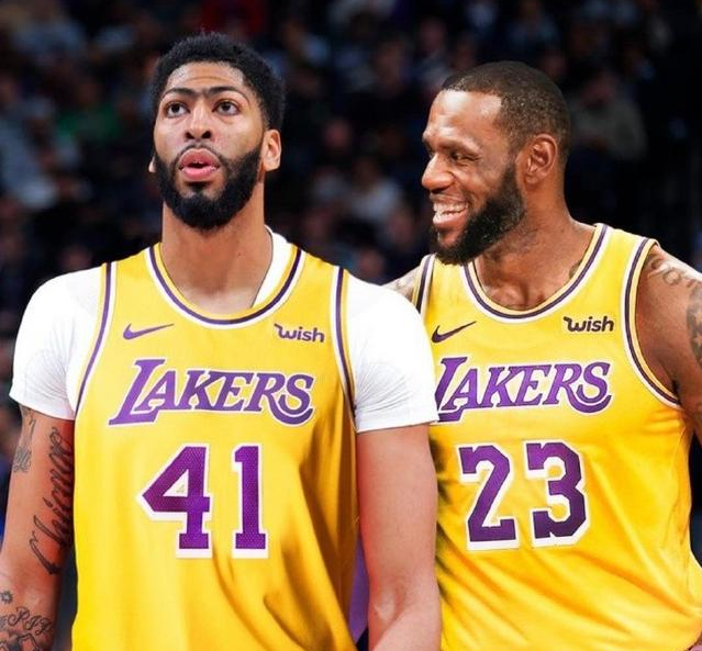 鑄成大錯?ESPN名記透露鵜鶘拒絕湖人當初4潛力+4號簽單換一眉,現已感到十分後悔!-黑特籃球-NBA新聞影音圖片分享社區