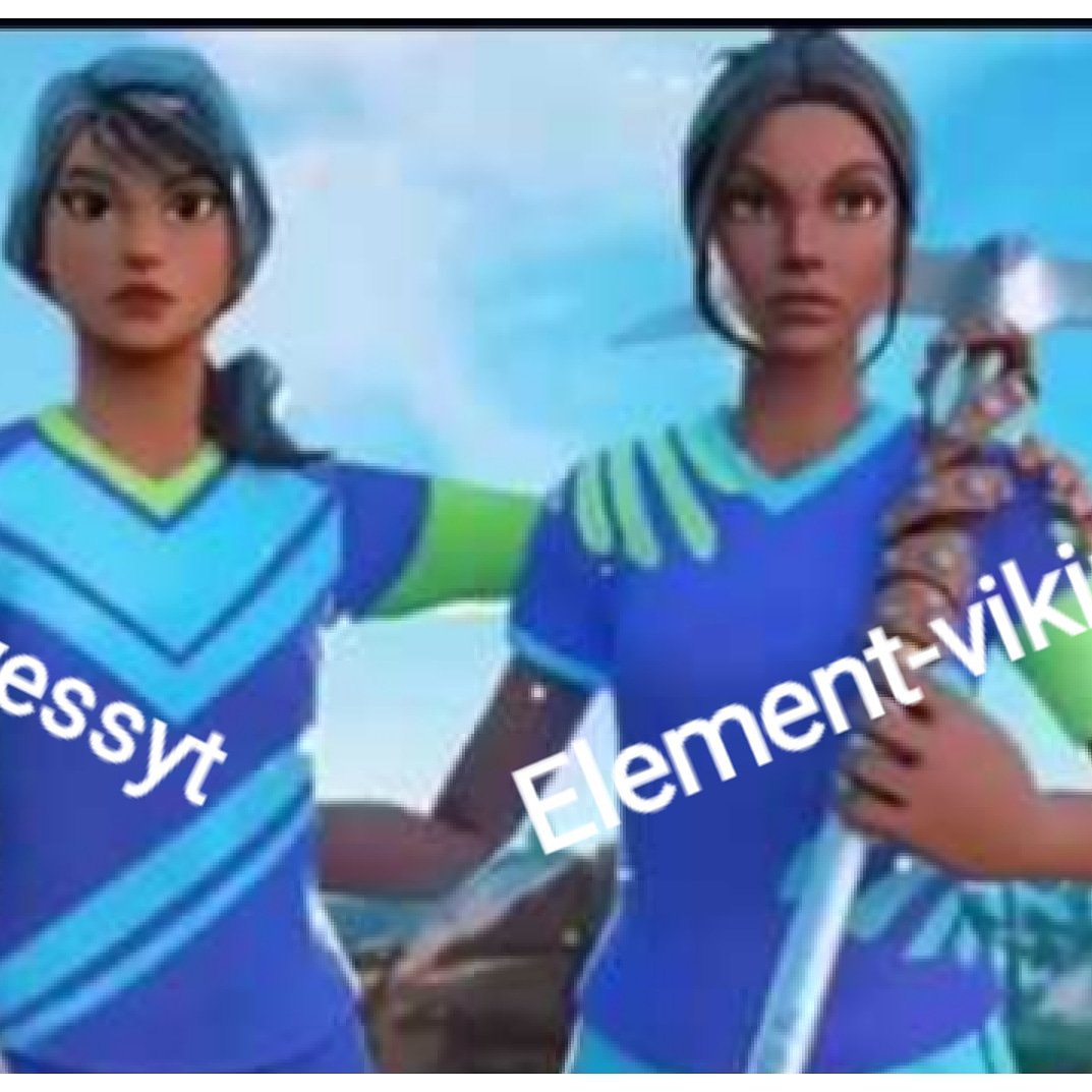 DrizyElement's tweet image. 