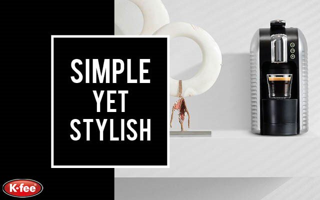 ProSourceBirm's tweet image. Enjoy an affordable, all-round machine that will allow the whole workplace to relax and enjoy the full range of K-fee beverages. Your taste – your choice. #wavemachine #greatflavour