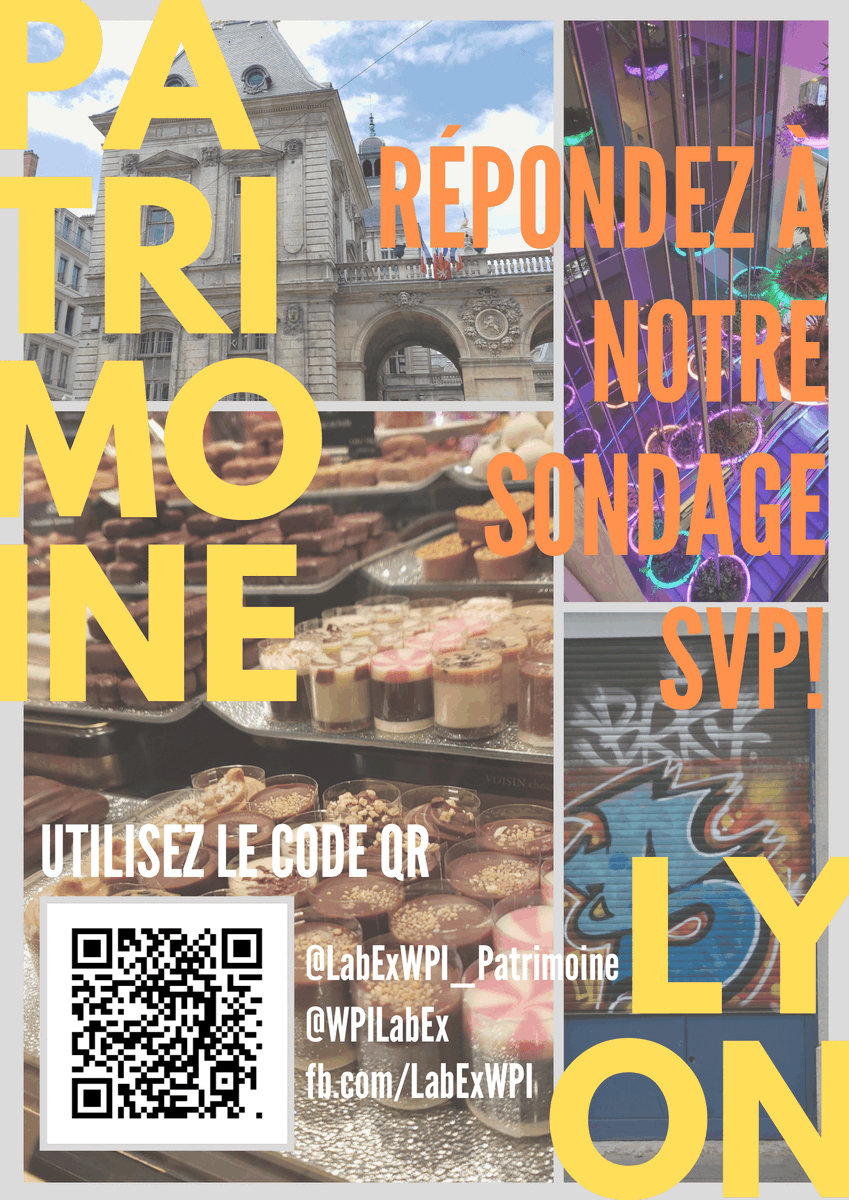 WPILabEx's tweet photo. Lien vers le questionnaire: https://t.co/2La0NaDY9t

#vieuxlyon #lyon #villedelyon #lyonnais #monlyon #lyonphoto #lyonfrance #hallesdelyon #lyonnaise #lyonville #jepgrandlyon #patrimoinelyonnais #lyonpatrimoine #lyonvillelumière https://t.co/WM1m7ZCgUk