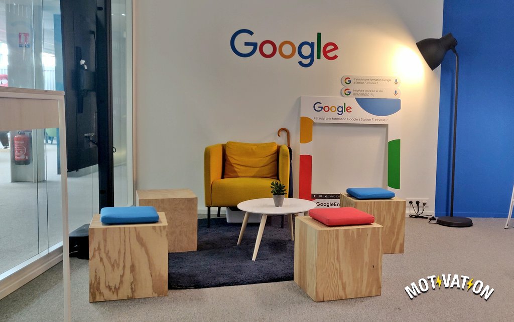 Workshop sur la Google Search Console avec <a href="/N_Titah/">Naïlé Titah</a> 😁