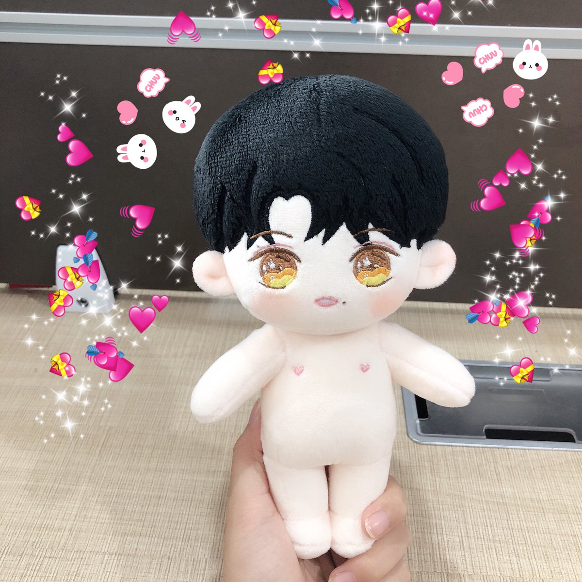 kkkkkkk92735847's tweet image. Hello everyone!!!! We have a second sample for JINU! Now come out!!😆😆😆😆👏👏👏👏 (and here sorry to say that MINO&amp;amp;YOON samples will be late on next week..:(() #JINU #Secondsample #WINNERDOLL 💙💙💙💙