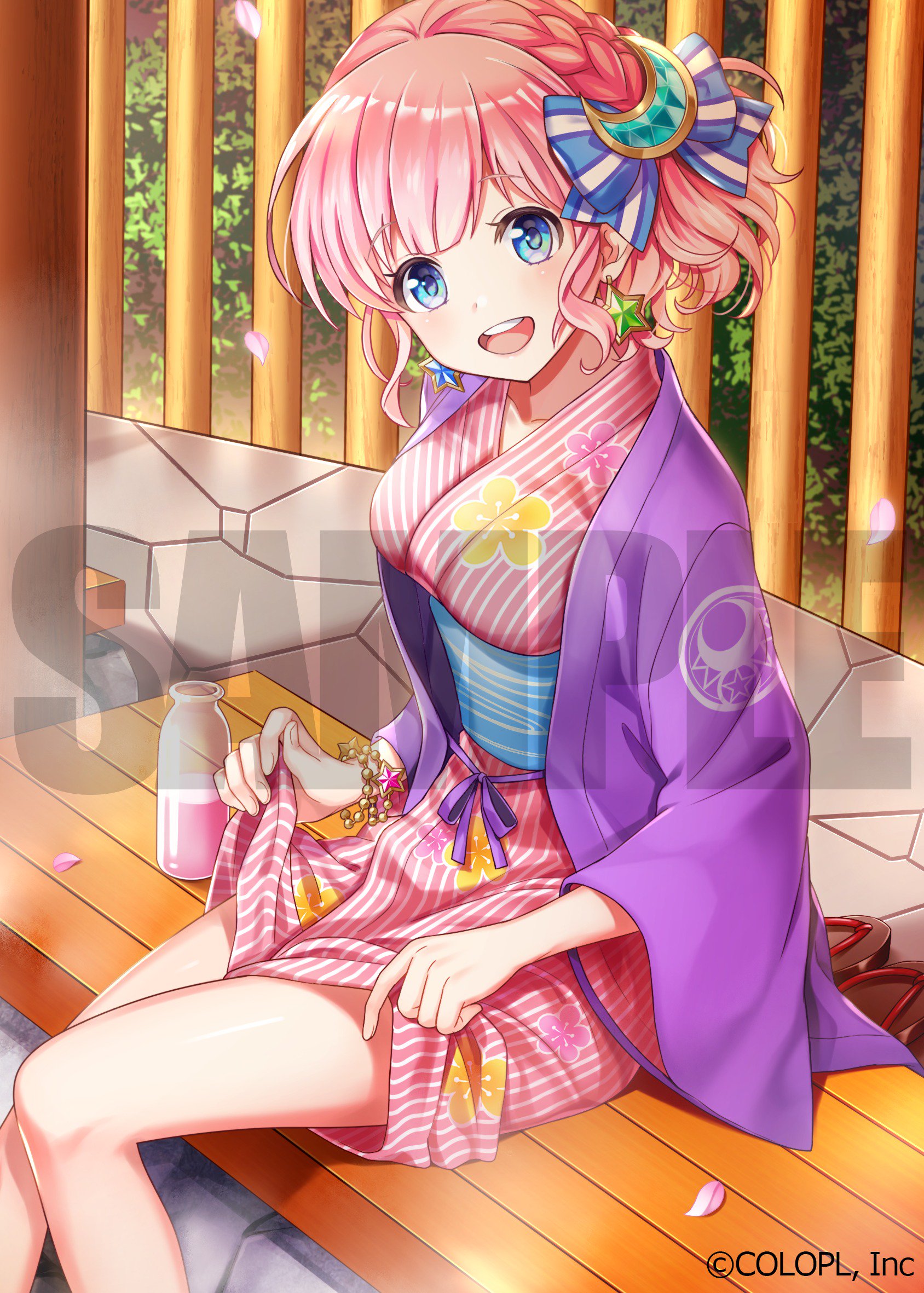 公式 白猫プロジェクトtcg Al Twitter 7 11 木 発売予定 夜明けを導く者 Srの描き下ろしイラストをご紹介 イロメロ 温泉 Ver 覚醒 チラリとのぞく足がとても良い感じに 明日はexの描き下ろしイラストを公開 必見です 白猫tcg T Co Yfcfa5w6ul