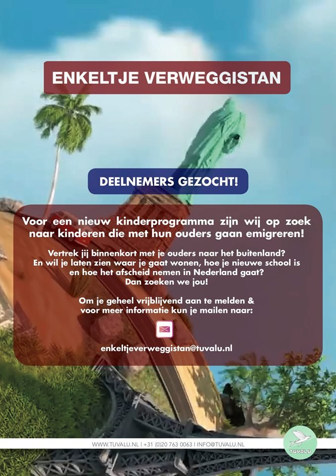 VertrekNL's tweet photo. https://t.co/toNZpqgYfQ