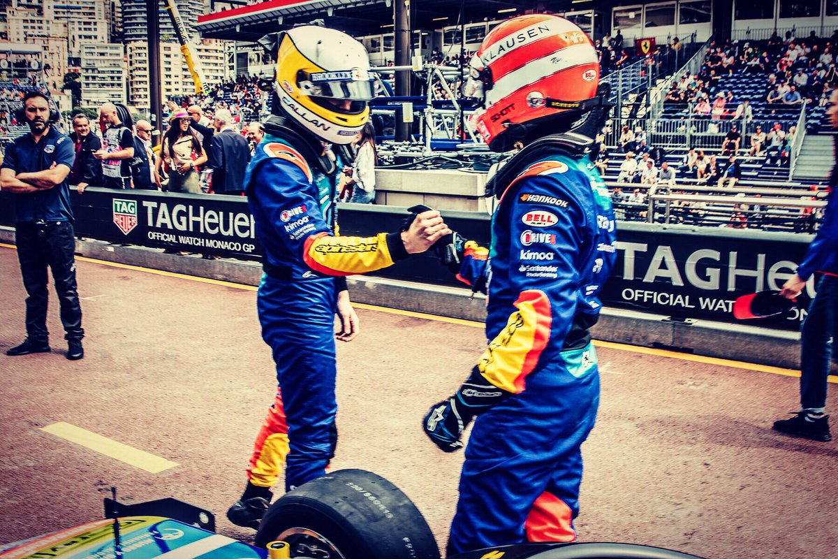 FA RACING TEAM tweet media