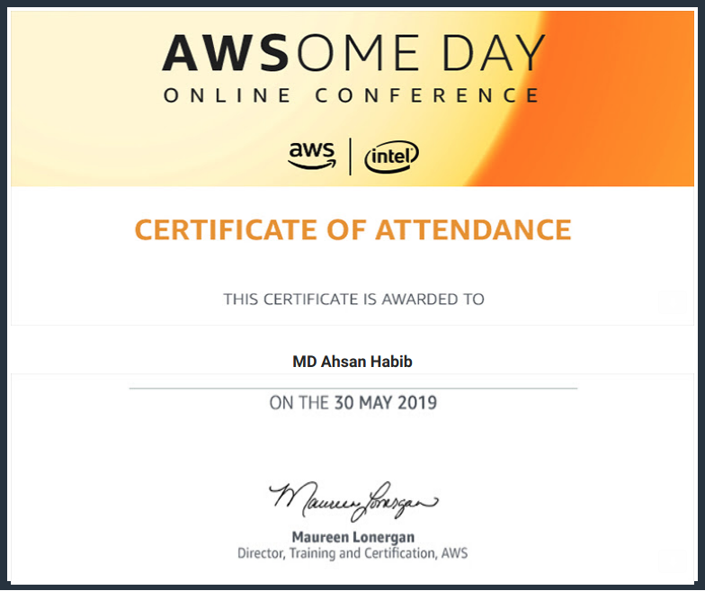 actstylo's tweet photo. #awsomeday 
#AWS https://t.co/HCVcJGozMS