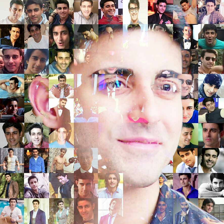 sumansaloni1's tweet photo. 7 Billion Smiles in the World๐
And Yours is my Favourite ๐
#GautamRode #KingRode
@gautam_rode https://t.co/tLLHSZraWH