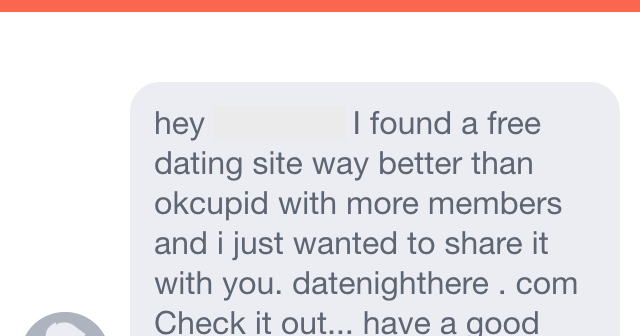 Vegas Girl Blog (@vegasgirlblog) on Twitter photo #OkCupid Date Night 240 buff.ly/2Z2KLJL
<a href="/theloveofblogs/">#TLOBLOGS ✨</a> #soulblogsRT @bloggingbeesrt <a href="/allthoseblogs/">All Those Blogs!</a> <a href="/QualityBlogRT/">Quality Blog RT</a> <a href="/bloggeroppsrt/">Blogger RT</a> <a href="/TheBloggerGals/">TheBloggerGals 👯♀️</a> <a href="/BlogNetwork_/">Blog Network</a> @USBloggerRT <a href="/BBlogRT/">BBlog RT</a> @sotonbloggers #influencerRT @TEAANDPOST #TheCliqRT <a href="/PLBChat/">PrettyLittleBloggers</a> <a href="/LovingBlogs/">Loving Blogs</a> @GingerBlogsRT #OkCupid Date Night 240 buff.ly/2Z2KLJL
<a href="/theloveofblogs/">#TLOBLOGS ✨</a> #soulblogsRT @bloggingbeesrt <a href="/allthoseblogs/">All Those Blogs!</a> <a href="/QualityBlogRT/">Quality Blog RT</a> <a href="/bloggeroppsrt/">Blogger RT</a> <a href="/TheBloggerGals/">TheBloggerGals 👯♀️</a> <a href="/BlogNetwork_/">Blog Network</a> @USBloggerRT <a href="/BBlogRT/">BBlog RT</a> @sotonbloggers #influencerRT @TEAANDPOST #TheCliqRT <a href="/PLBChat/">PrettyLittleBloggers</a> <a href="/LovingBlogs/">Loving Blogs</a> @GingerBlogsRT