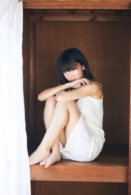 Twitterのコスプレ画像8