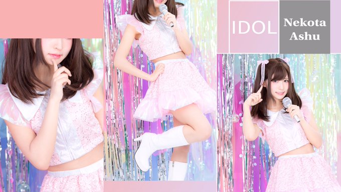 コスプレイヤー猫田あしゅのTwitter画像22