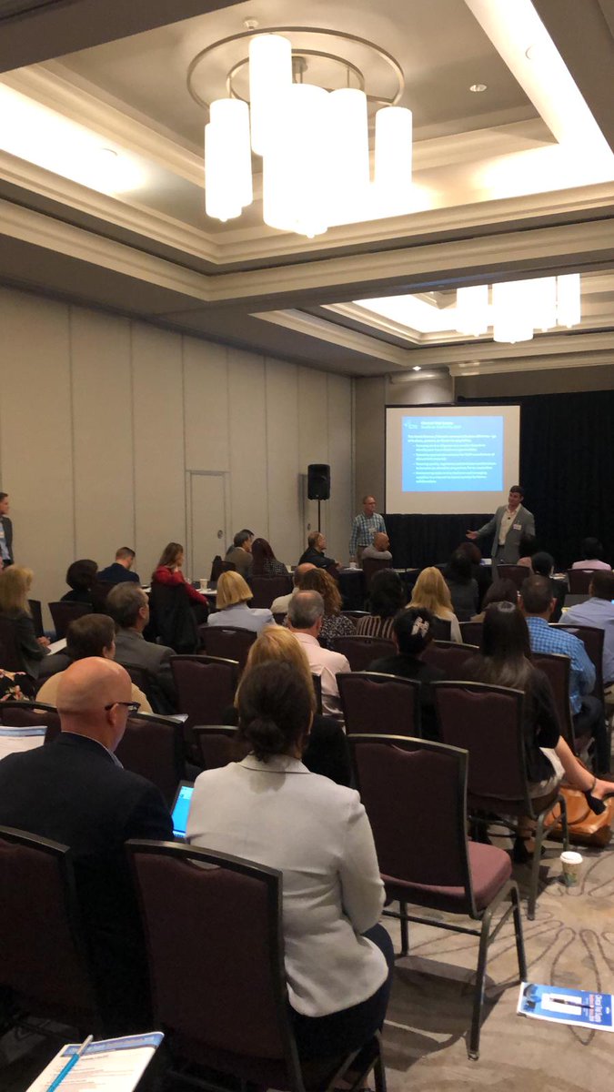 ArenaIntCTS's tweet photo. #CTSSoCal Picture Highlights! Panel Discussion with @pfizer Senior Director, Drug Product Supply Sourcing, Francis Dumont and @RegenicaBio CEO, Jack Fernandes! https://t.co/vegAPfrTaf