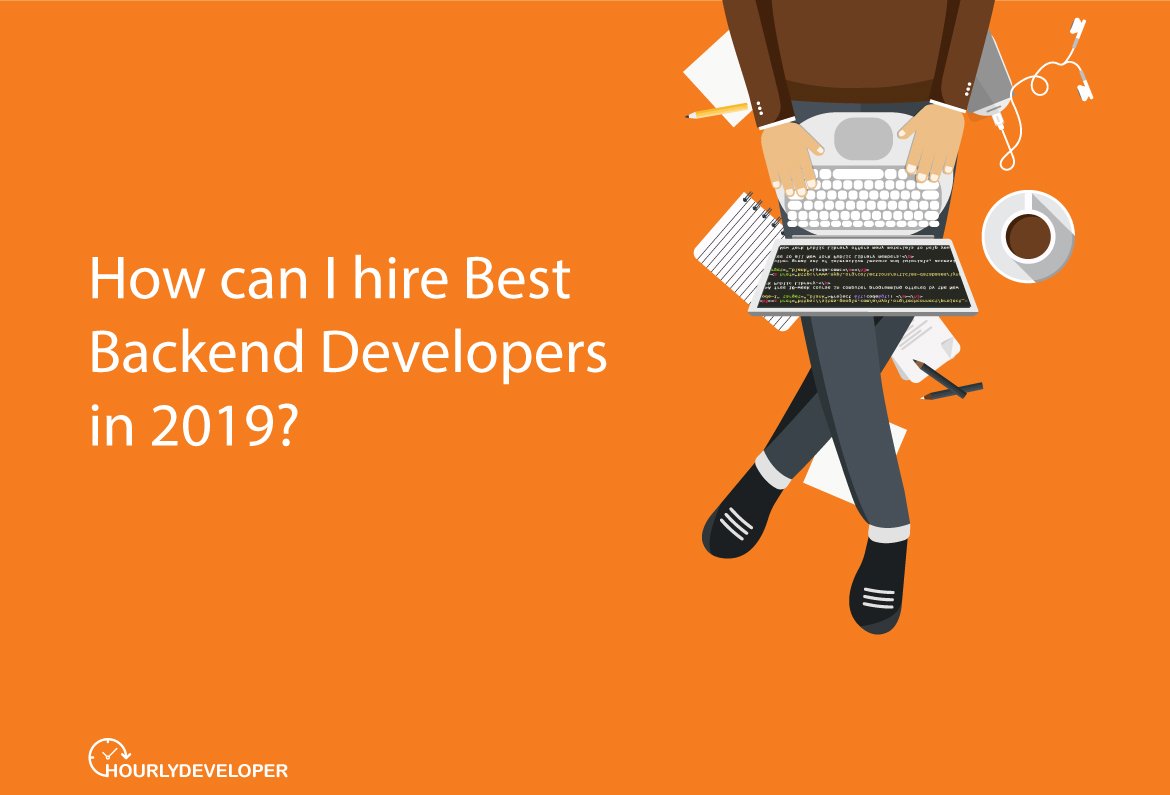 HourlyDeveloper's tweet image. Are you confuse for where and how to hire back-end developers in 2019?
Know all facts about Back-end Developer to Read the article - bit.ly/2wE6uLV
#backend #backenddeveloper #hirebackenddeveloper #backenddeveloperforhire #nodejs #frontenddeveloper #programmer #design