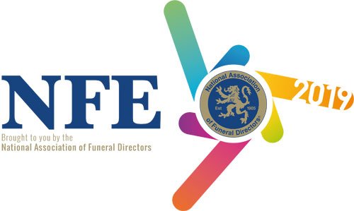 The NFE is tomorrow!! We are packed up and ready to go. Who else is going? Retweet this to let us know and reply with your stand number so we can come and say hello! See you all there soon 😀 #NFE2019