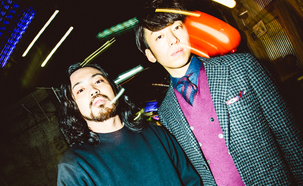 Nihofun's tweet photo. Creepy Nuts、あの「#むつみ荘」をダンスフロアに！オードリー春日の自宅でMV撮影
詳しくはこちら👇
https://t.co/Sxt5uFd3qK

#CreepyNuts #nihofun https://t.co/bx6w37Ui7X