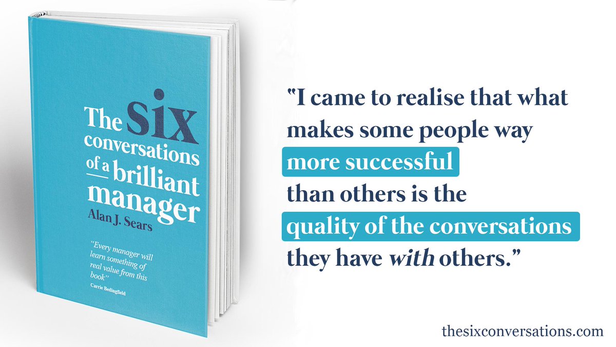 Release Day!

#sixconversations is now live on Amazon amzn.to/2Efg63Q

A big heart felt thank you to everyone that has already pre-ordered the book, it means a lot to me and my team. 

And thank you @RedDoorBooks for all their help and wisdom in publishing. 

#newbook