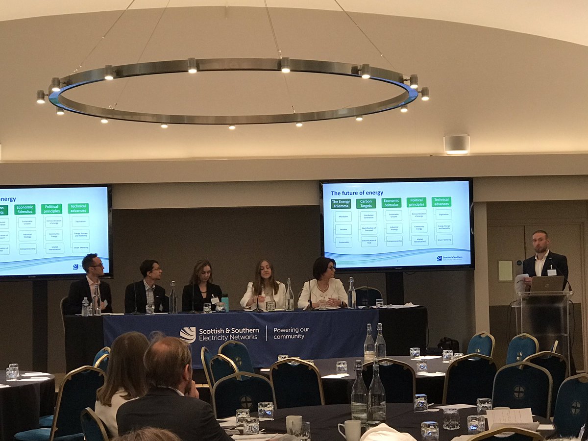 ProfBahaj's tweet photo. Solent Achieving Value from Efficiency (SAVE) #Saveclosedown happening now at Central Hall, Westminster, London. First part given a summaryof the 5 year long project outcomes @EnergySoton, @ssen_fn. Team presentation and first panel discussion in pictures. https://t.co/rXhl5EOKp1