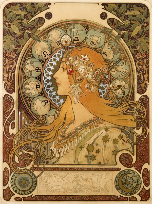 czech_net's tweet photo. Alphonse #Mucha: #Art Nouveau/Nouvelle Femme will showcase iconic works by the #Czech-born Art Nouveau poster #designer, @PosterHouseNYC  in #NewYork https://t.co/HVyWbUbKfC @ARTFIXdaily @nytimes @NYMag @nypost @IVPDA @CzechCenter https://t.co/bR85VWsh0E