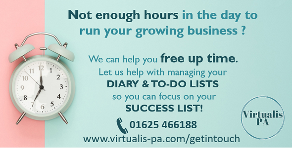 ScyreVA's tweet photo. Not enough hours in the day to run your growing business?⌛️
We work with business owners, directors to free up their time managing their diary and to do list so they can  focus on their success list to grow their business.📞01625 466188 #uksmallbizrt 
https://t.co/C6BiAudMTc https://t.co/XUXp7DQCbd