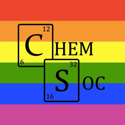 Happy #PrideMonth! ❤️🧡💛💚💙💜 #NewProfilePic