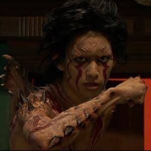 知人の会社の社長がデビルマン好きだったので 実写版デビルマン を勧めたら一緒に観ることになった話 2ページ目 Togetter