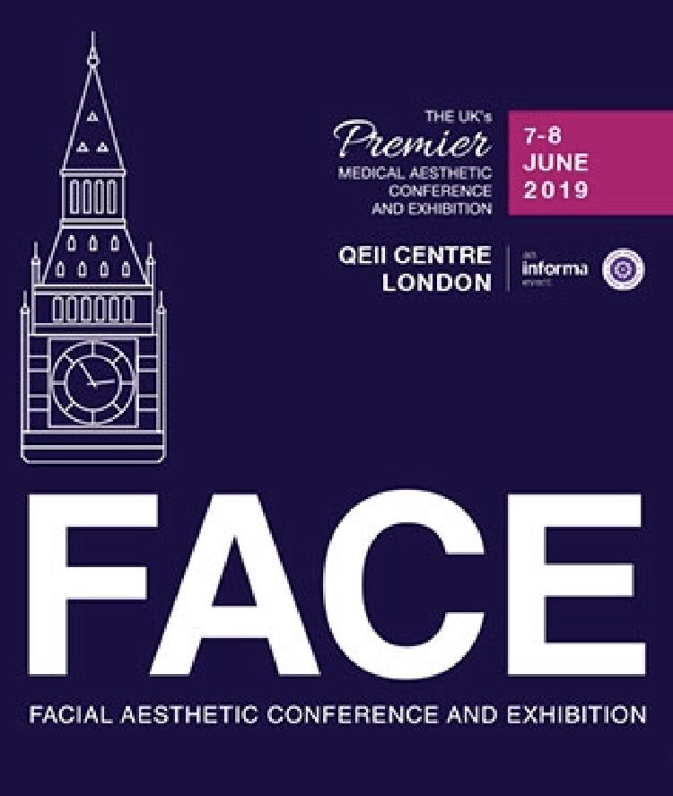 We are off to London again this time it’s the <a href="/faceconference/">FACE Conference and Exhibition</a> #excited #digitalvisibility #make #bebeautifulonline