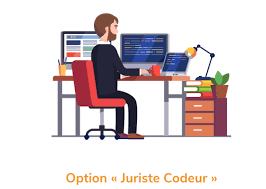 Seraphinades's tweet photo. C'est parti ! Formation #juristecodeur en partenariat @Seraphinades @WoltersKluwerFr - Pour plonger dans le #bigdata #code #blockchain avec @saint_aubin @PierreLasvigne de @SeraphinLegal... https://t.co/U6qPxHMLjA / https://t.co/BXSXd7tUBV https://t.co/KA0Lgh8mF0