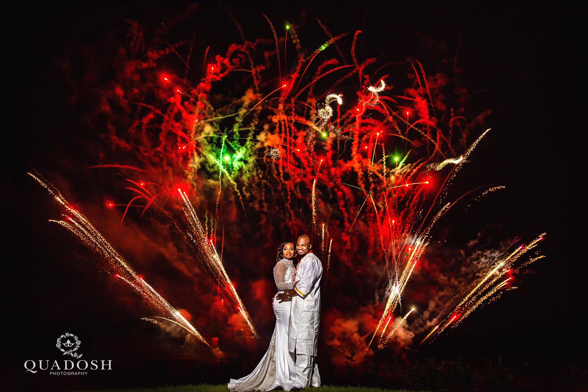 walegates's tweet photo. 😍😍😍😍 Wedding Photos by 
@QuadoshPhoto @QuadoshPhoto @MrQuadosh #DesireeAndHaji https://t.co/qijwkonNqo