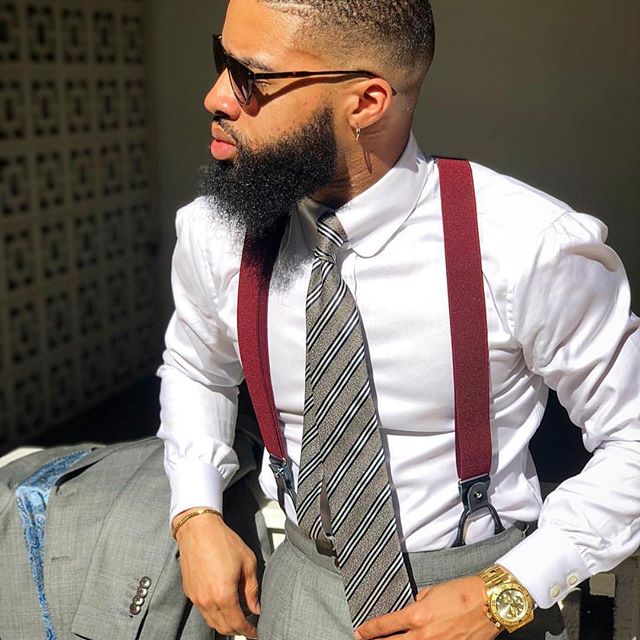 ovusbaba's tweet photo. Alright guys, Tiecave has got the best of all men's luxury clothing accessories that makes every gentleman look like a King.
Please retweet, my customer is definitely on your timeline. And yes we ship to any part of the World.
#TiecaveMan #BrandForKings👑 https://t.co/ouWuzann2x