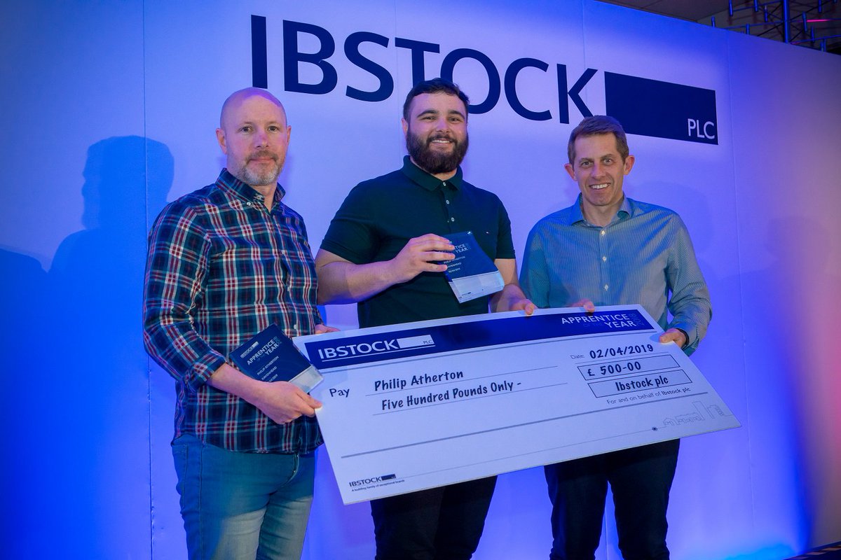 weareibstock's tweet image. Earlier this year, we were delighted to recognise the great efforts from #MechanicalEngineering #Apprentice, Jonathan Hackett, from Lodge Lane and #TechnicalApprentice, Phil Atherton, from Ravenhead who won #Apprentices of the Year 2018: bit.ly/2Ku1Ms5. #apprenticeships