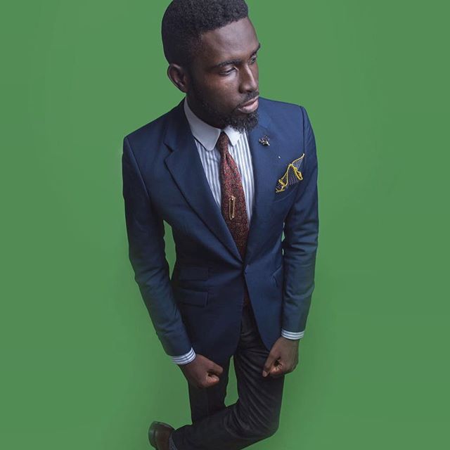 ovusbaba's tweet photo. Alright guys, Tiecave has got the best of all men's luxury clothing accessories that makes every gentleman look like a King.
Please retweet, my customer is definitely on your timeline. And yes we ship to any part of the World.
#TiecaveMan #BrandForKings👑 https://t.co/ouWuzann2x