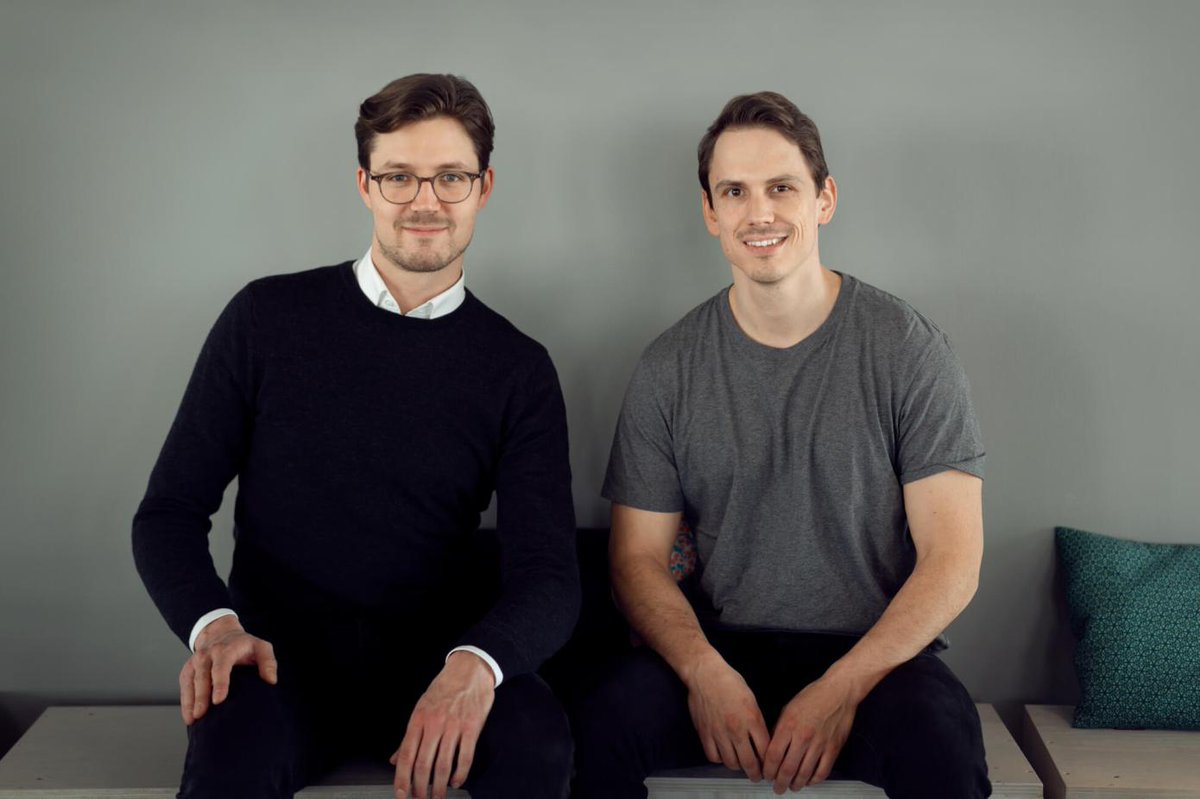 Welcome <a href="/GetsafeDE/">@GetsafeDE</a> to the #earlybirdgang. We are very excited to reinvent the #insurance market together. techcrunch.com/2019/06/05/get…