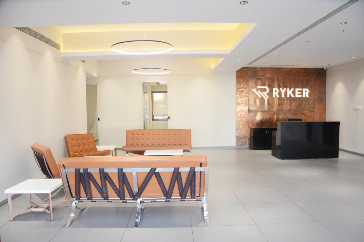 silarealestate's tweet image. #ProjectDelivered: For manufacturing company Ryker Base in Vadodara, Gujarat, we delivered customized #ProjectManagement and #InteriorContracting solutions to suit their unique business needs.

#PANIndia #industry #services #facilitymanagement #realestate #realty #Gujarat #India