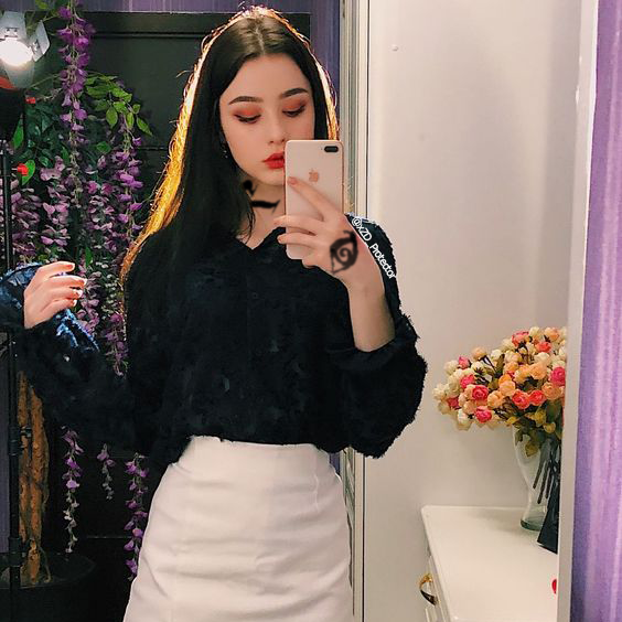 #NuevaFotoDePerfil 
#LivvyPov