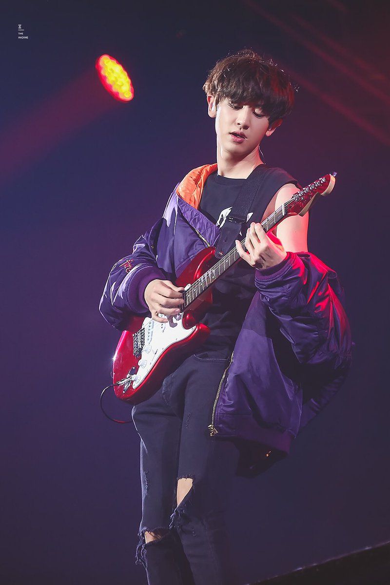 #찬열 #EXO #CHANYEOL <a href="/weareoneEXO/">EXO</a>
