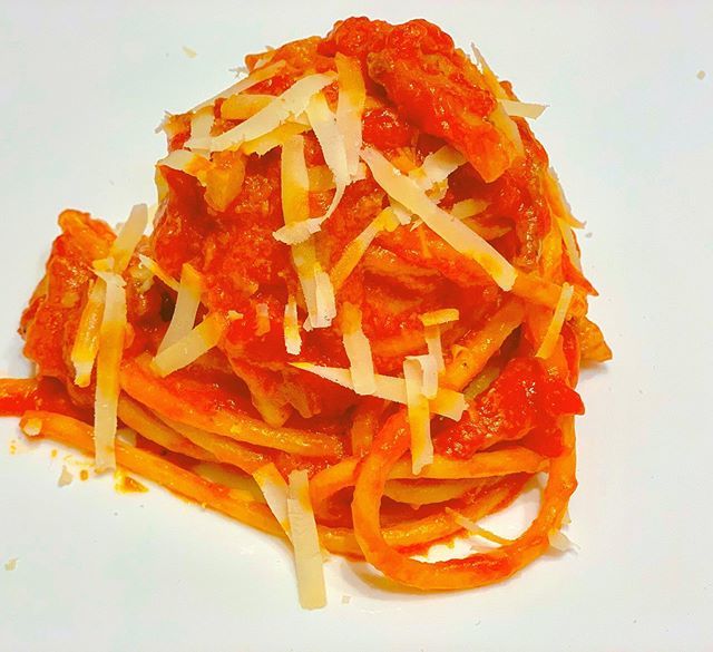 Mancyo's tweet image. “Ever tried. Ever failed. No matter. Try again. Fail again. Fail better”
Torna la rubrica #foodecitazioni , ti son mancato @maxcappe70 😂?
Ancora a pezzi con l’influenza vi propongo un piatto di qualche giorno fa. 
Bucatini #benedettocavalieri by @atm… bit.ly/2XrDLFz