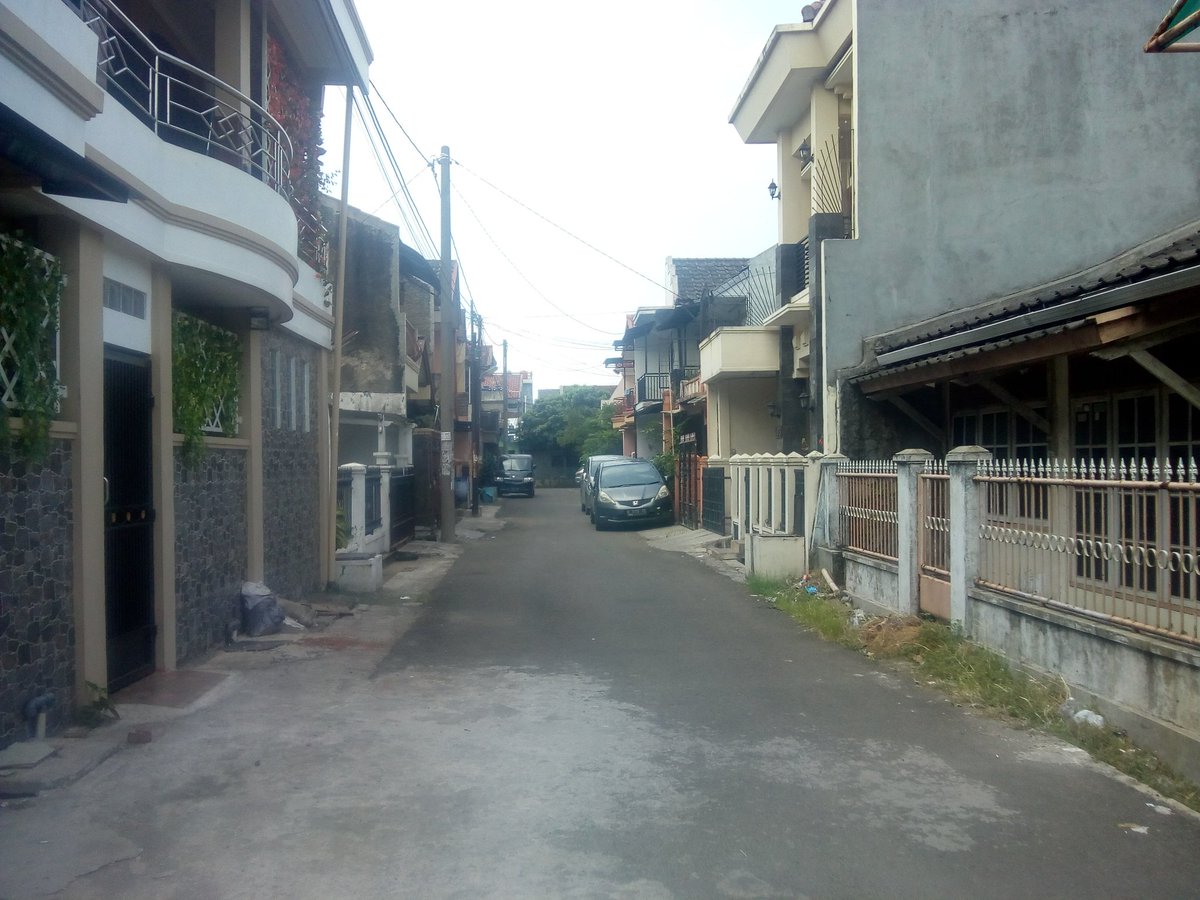 yesss.... lebaran = bebas parkir <a href="/InfoMrRaya/">Info Margahayu Raya</a>