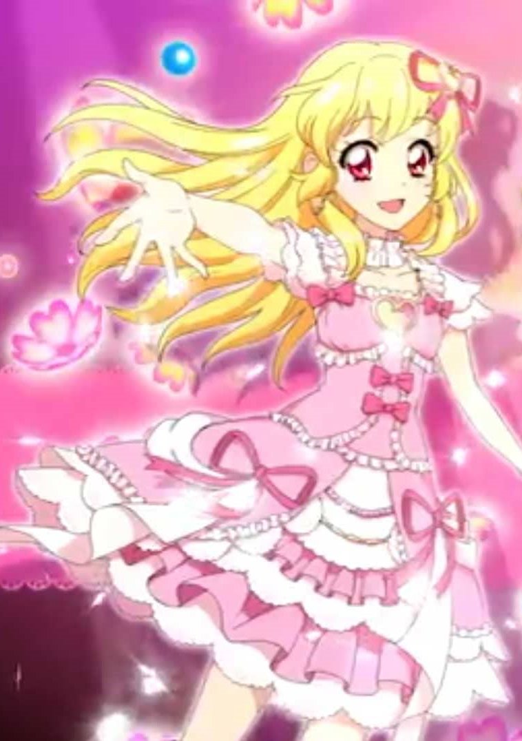 最安価】アイカツ 星宮いちご エンジェリージェミニコーデ 難しく 最安価】アイカツ 星宮いちご エンジェリージェミニコーデ 難しく