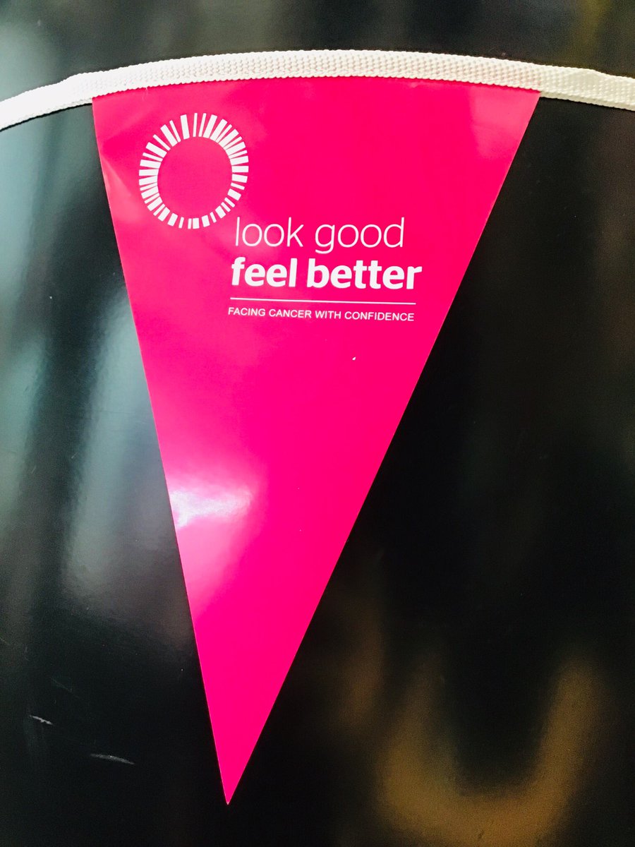 tps_basingstoke's tweet photo. #LGFB @lgfbuk Basingstoke are supporting the Look Good Feel Better campaign this week 😁 pop into store and grab a fragrance bracelet for only £2 🥰 #FeelBetterWeek #ServiceWithASmile @FestivalPlace @TPSPeople https://t.co/YanhGC39rO