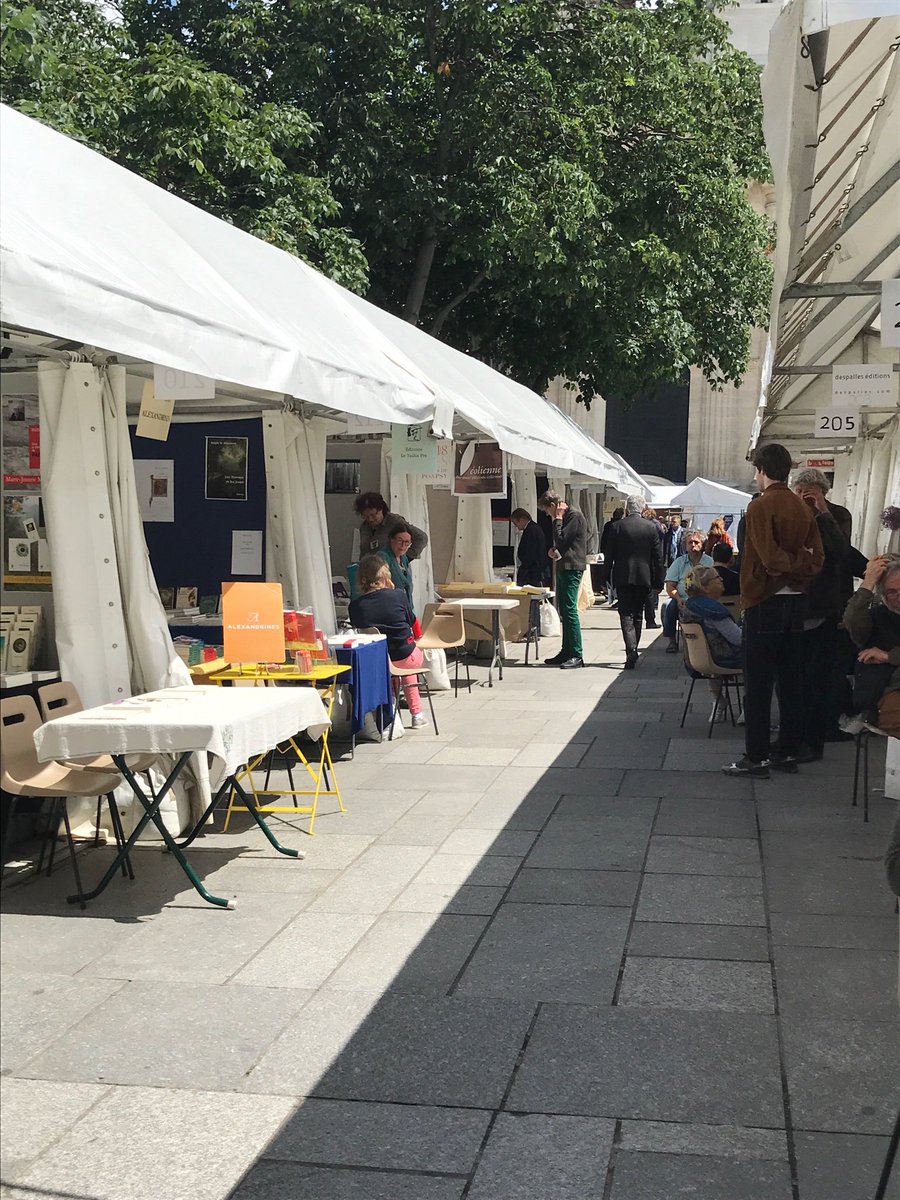 daacdecreteil's tweet photo. Marché de la poésie à Paris. Venez rencontrer poètes et éditeurs pour faire vivre la poésie dans les établissements scolaires ! https://t.co/wIGsrG0Ix1