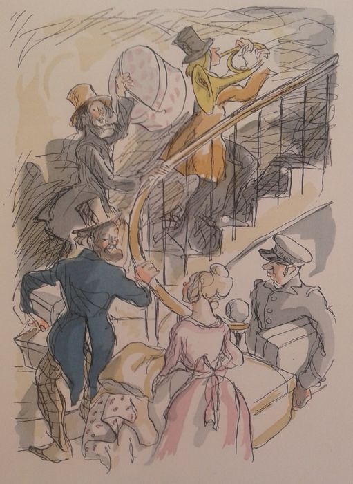 Georges Hautot (1887-1963) 