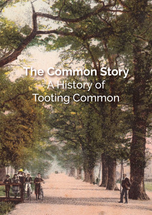 TootingCHP's tweet image. A big thank you to everyone who joined us for The Common Story: A History of Tooting Common book launch! Learn all about the history of Tooting Common by downloading your own copy at tootingcommon.co.uk/common-story  #HLFsupported @wandbc @enableLC @heritagelottery