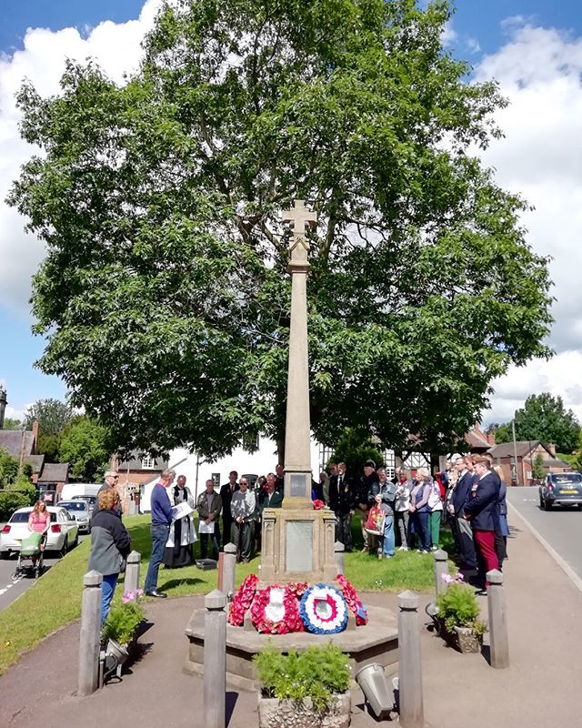 Abbots Bromley School tweet media
