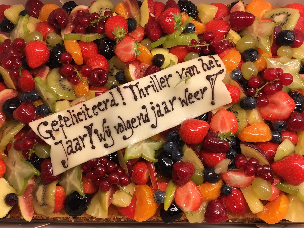 Uitgeverij Cargo tweet media