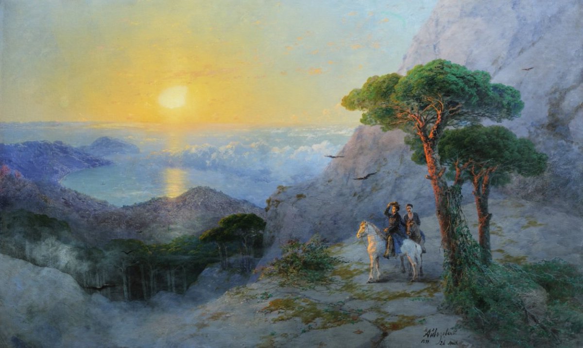 Русский Музей tweet media