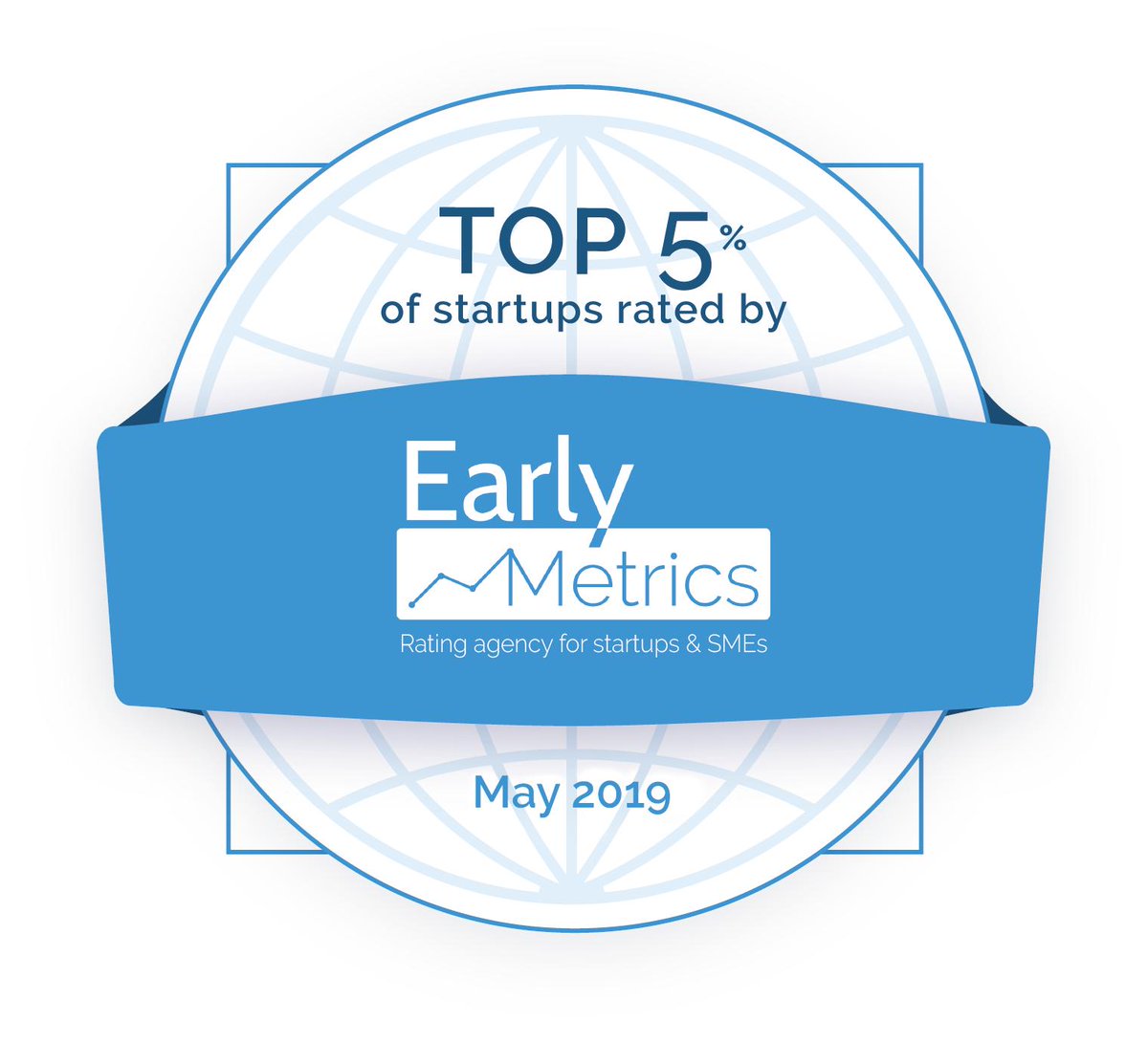 🤩😎 <a href="/Weblib/">Weblib</a> a obtenu la note de 87/100 et rejoint le TOP 5% des entreprises les mieux notées par l'agence de notation de startups @earlymetrics !! <a href="/Weblib/">Weblib</a> joins the TOP 5% of the best-rated startups by @earlymetrics !!! 🙌🏅🚀