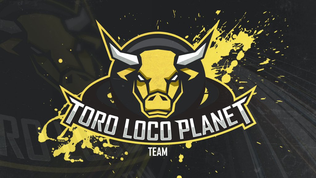 ToroLocoED's tweet photo. Ya podéis seguir a nuestro equipo @torolocoplanet y estar al día de todo, también participar con nosotros y jugar.
#eSports #gamer #SimRacing https://t.co/5XZfB0uFwY