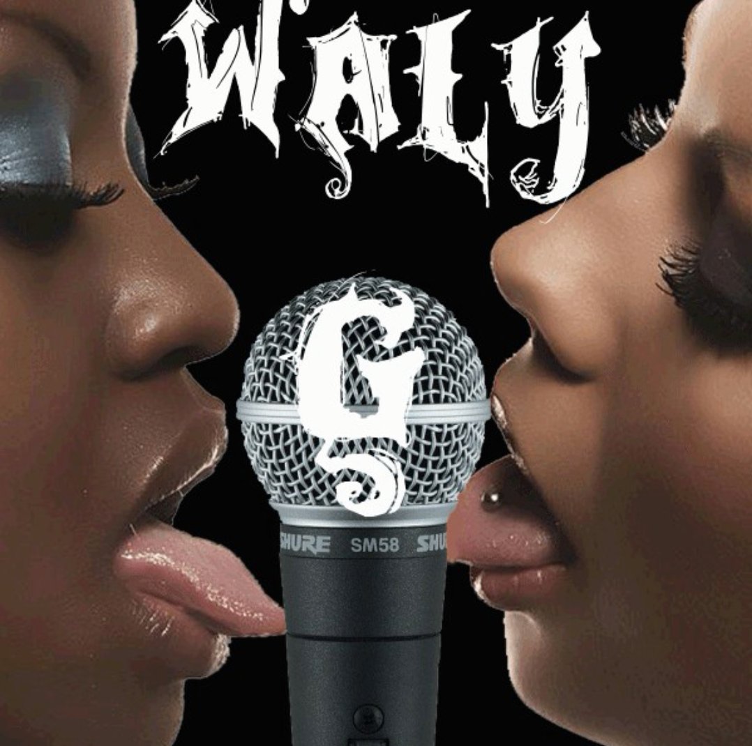 WalyG4's tweet photo. @elcrokofficial eѕcυcнa мι nυevo тeмa porғavor 
🎧🙏🏽
✅
https://t.co/5cF5AMY25R https://t.co/H0Ibky574s