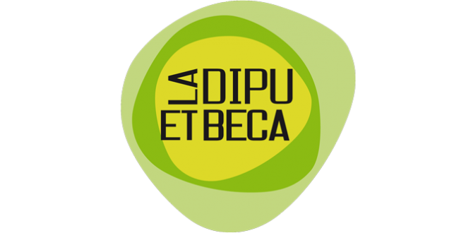 📢 Obert el termini de presentació de candidatures per al programa La Dipu et Beca.

📄 Presentació de sol·licituds en l'Ajuntament per registre d'entrada del 6 al 17 de juny.

✅ 14 places oferides.

Tota la informaciò i el model de sol·licitud, ací.

💻 ow.ly/jAxp30oTuLY