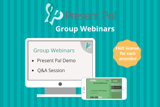 PresentPal_'s tweet photo. π¨π½βπ»PRESENT PAL WEBINAR: FRIDAY 7TH JUNE π©πΏβπ»
There are still a few spaces available for tomorrow morning's #PresentPal webinar! Join us for a live product demo and Q&A session with the team.
Sign up now: https://t.co/ulFHZWFNYn #DSA #AssistiveTech #NeedsAssessor #ATTrainer https://t.co/XQjfA2AF5s