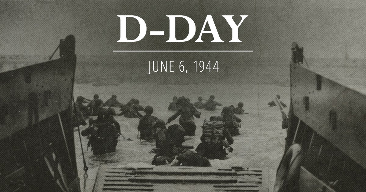 Today on the 75th Anniversary of the D Day landings and everyday we remember you and thank you for your courage and selfless commitment in risking and sacrificing everything for our freedom #DDayLandings #75thAnniversaryDDay #WeWillRememberThem